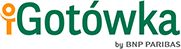 logo iGotówka